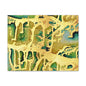 Acid Rain Canvas Gallery Wraps 14″ x 11″ 1.25"