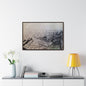 Grand Canyon Gallery Canvas Wraps Horizontal Frame 36″ x 24″ Walnut 1.25"