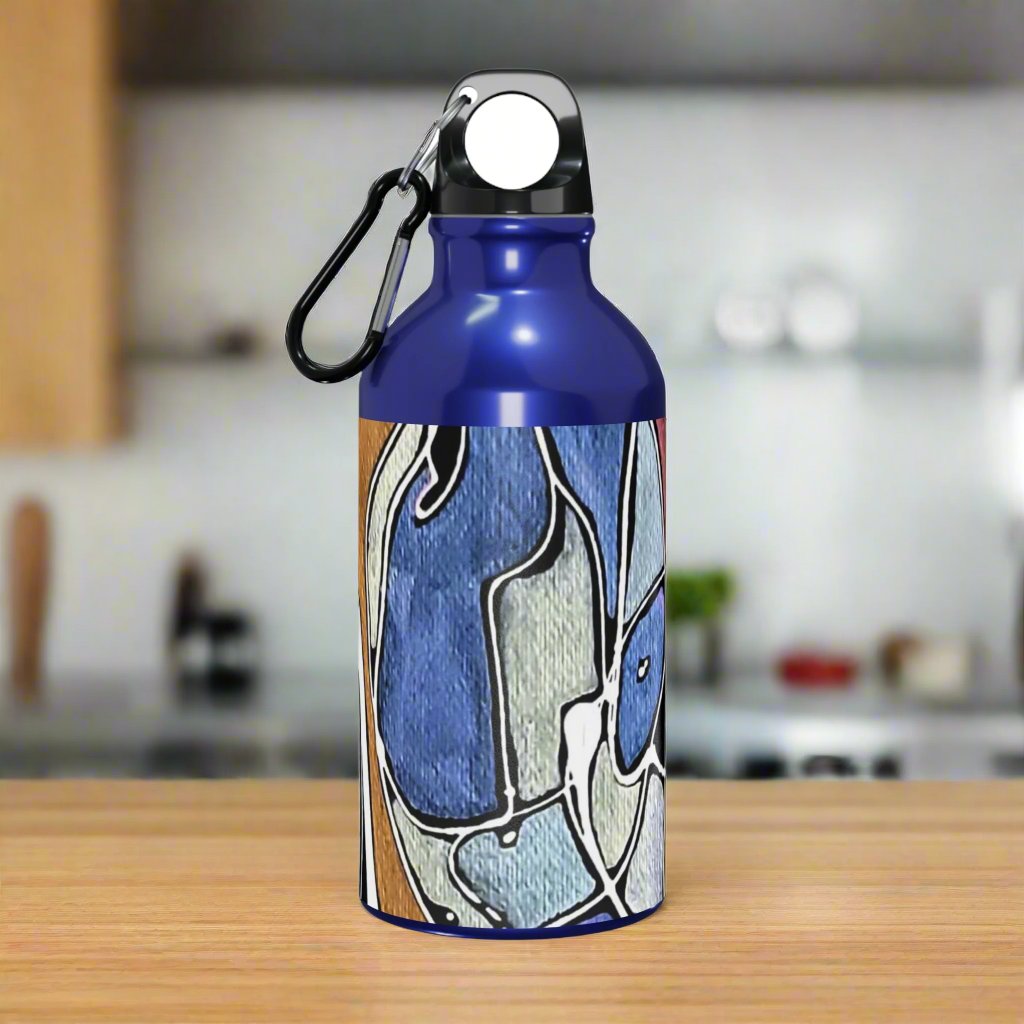 Blue Girl Oregon Sport Bottle