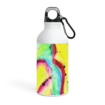 Love Chained Oregon Sport Bottle