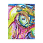 Mothers Face Canvas Gallery Wraps 30″ x 40″ 1.25"