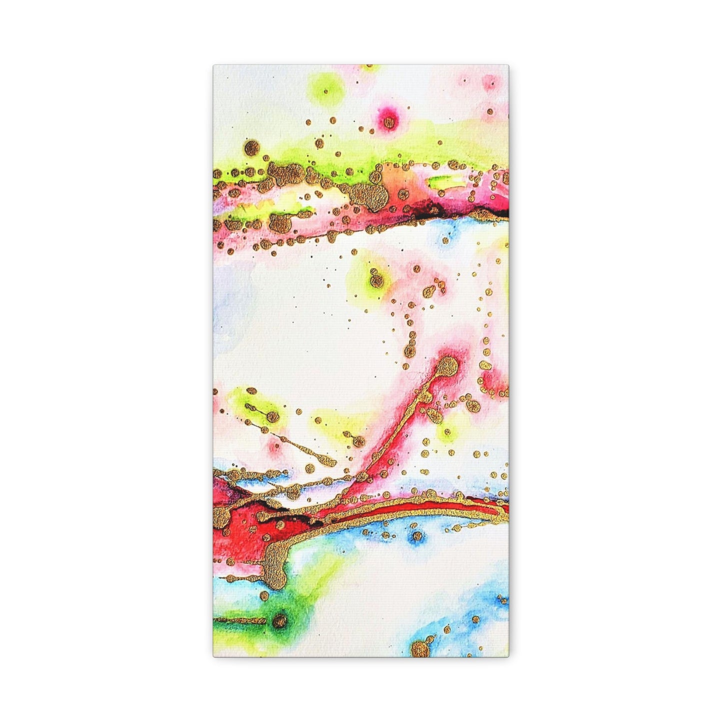 River Bend Canvas Gallery Wraps