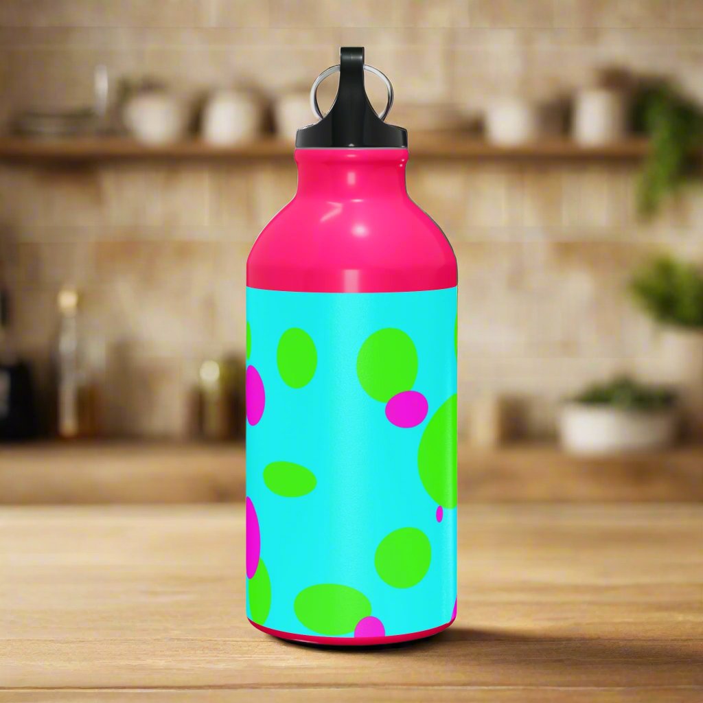 Bubblegum Pop Oregon Sport Bottle