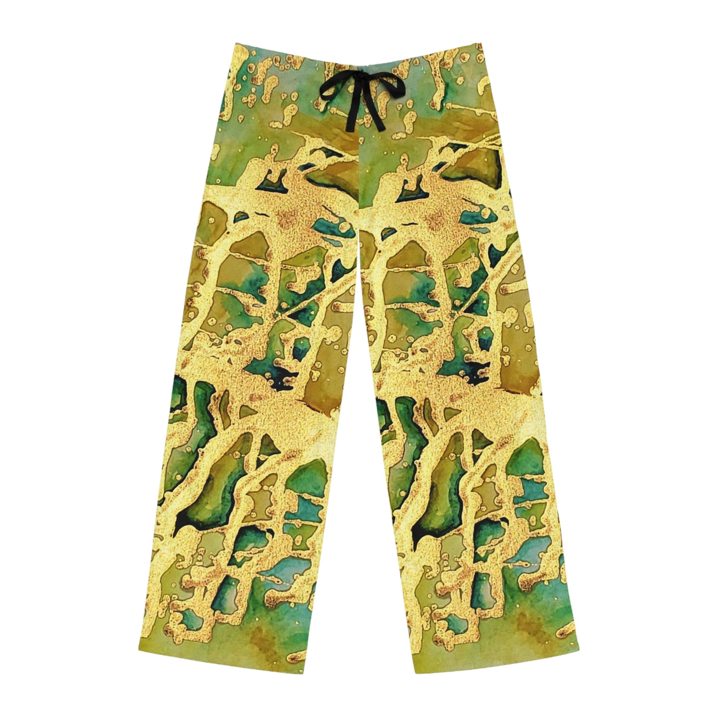 Acid Rain Men's Pajama Pants