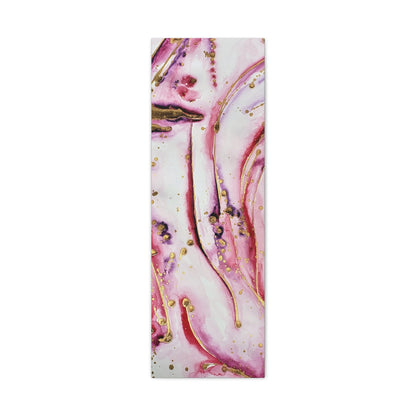 Cherry Cream Soda Canvas Gallery Wraps 12″ x 36″ 1.25"