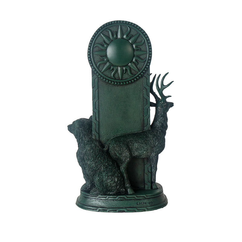 Gaia Figurine - - Gods & Goddesses