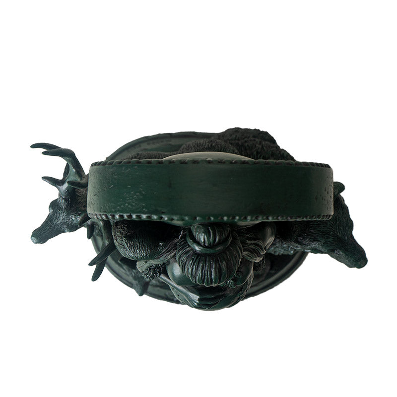 Gaia Figurine - - Gods & Goddesses