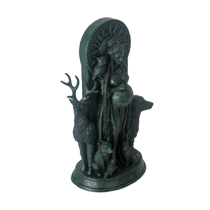 Gaia Figurine - - Gods & Goddesses