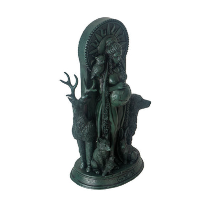 Gaia Figurine - - Gods & Goddesses