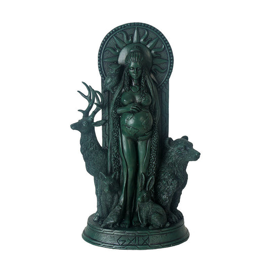 Gaia Figurine - - Gods & Goddesses