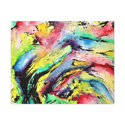 Vortex Canvas Gallery Wraps 30″ x 24″ 1.25"