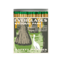 Everglades Vintage National Park Cabin Matches - -