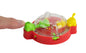 Tiny Chomp Hungry Hippos Family Fun On-the-Go - n a - game