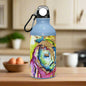 Mother's Face Oregon Sport Bottle