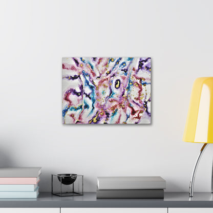 Cosmic Sky Canvas Gallery Wraps