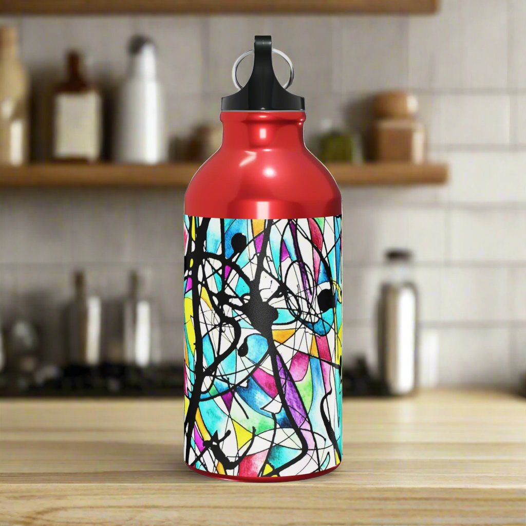 Kaleidoscope Oregon Sport Bottle