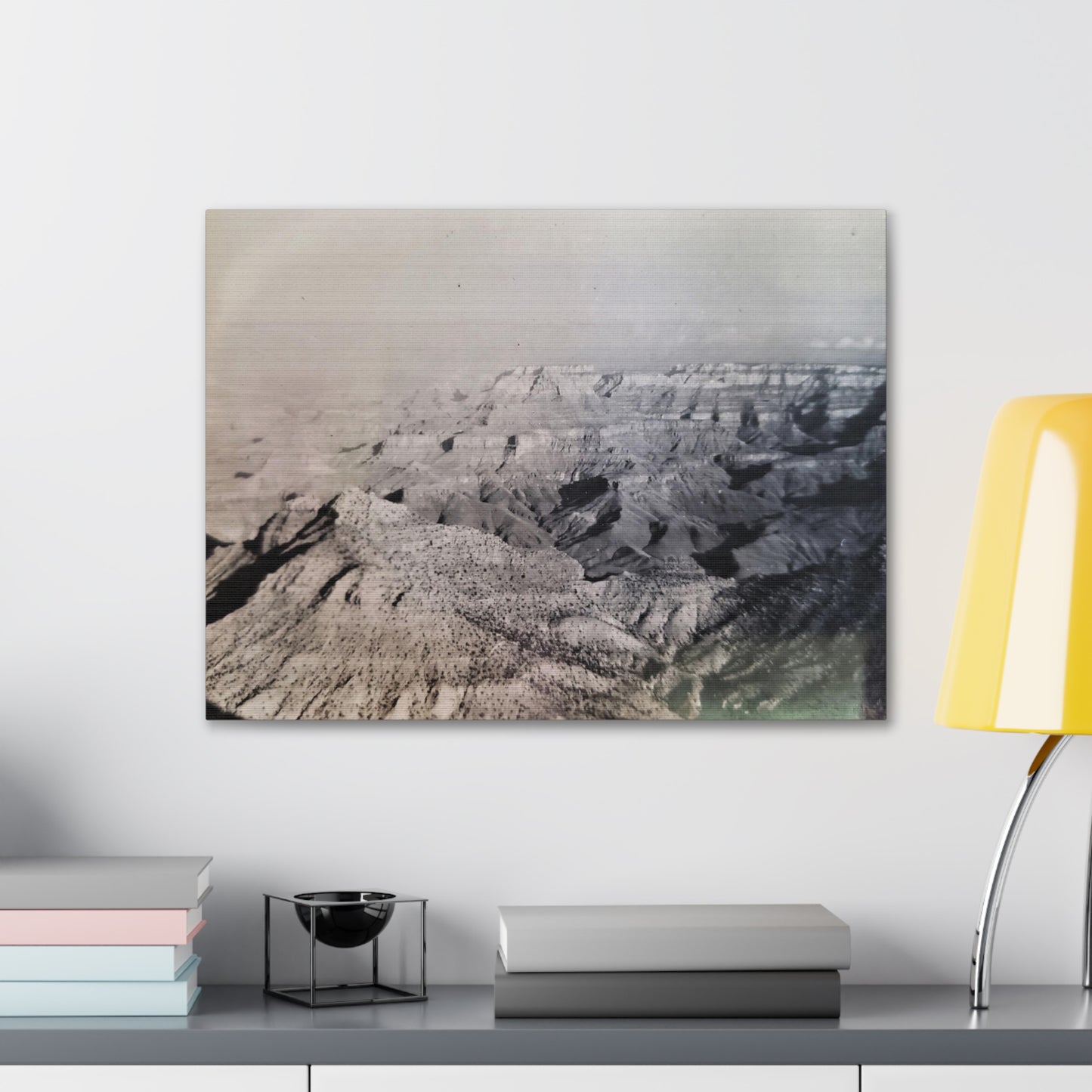 Grand Canyon Canvas Gallery Wraps