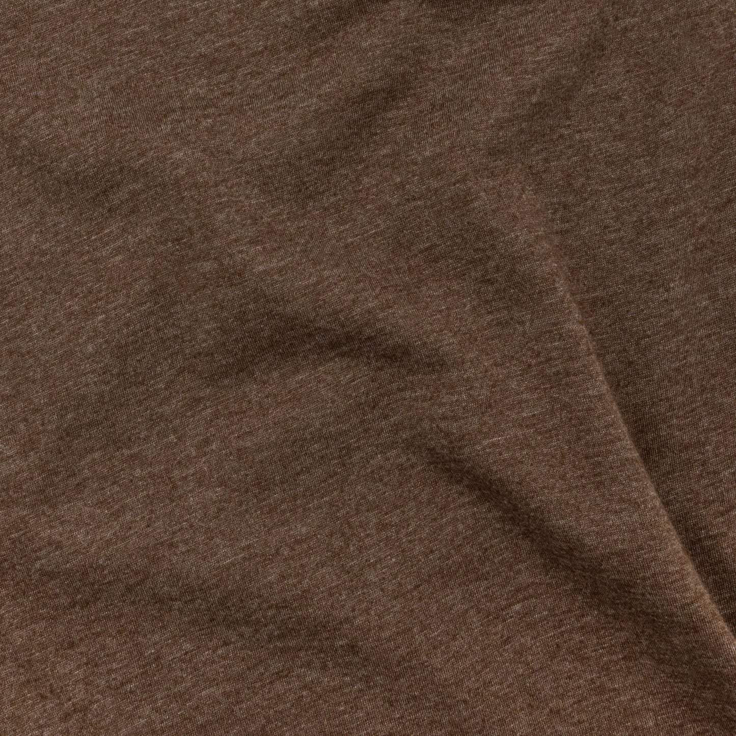 Hershey's Milk Chocolate T-Shirt - Brown Heather- Tee Luv- {{Product type}}