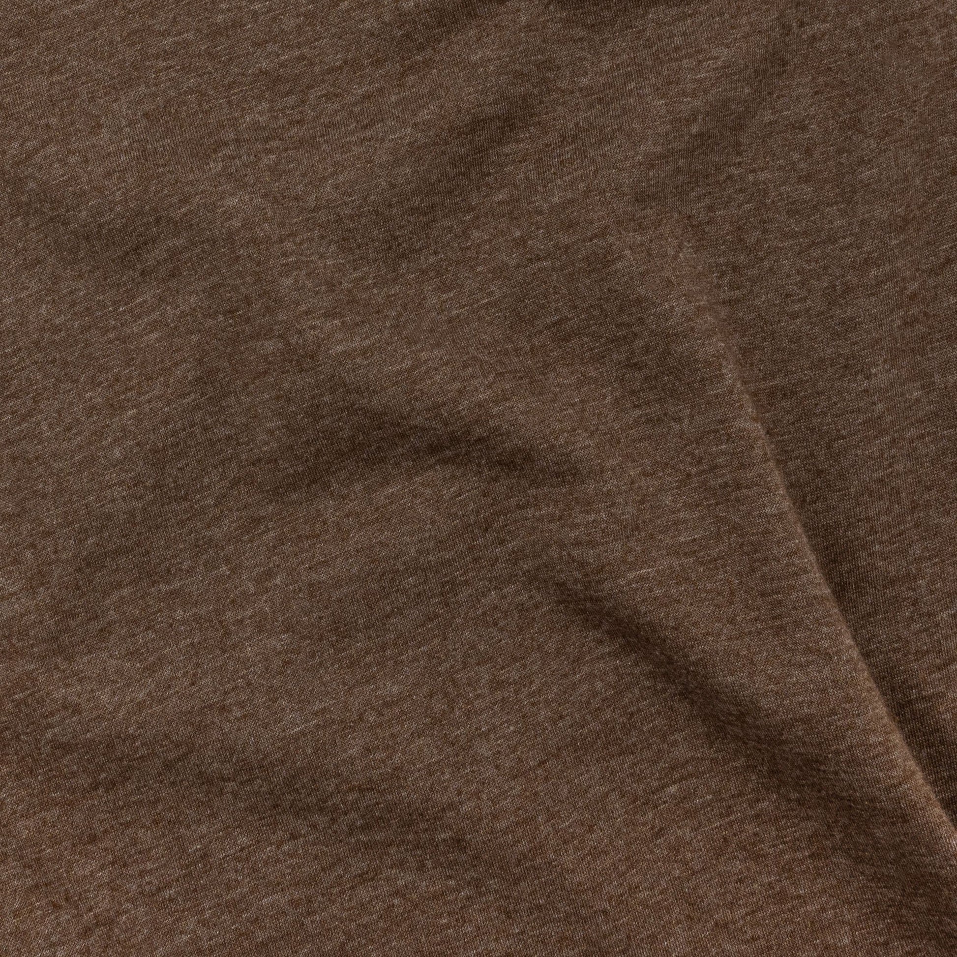 Hershey's Milk Chocolate T-Shirt - Brown Heather- Tee Luv- {{Product type}}