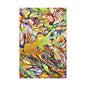 Phoenix Rising Canvas Gallery Wraps 24″ x 36″ 1.25"