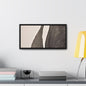 The Needles Eye Gallery Canvas Wraps Horizontal Frame 20″ x 10″ Black Premium Gallery Wraps (1.25″)