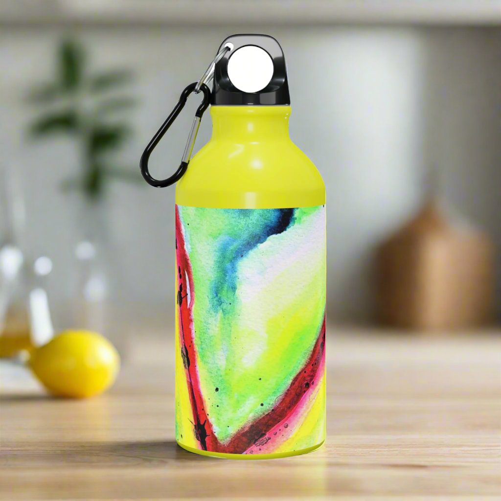 Love Chained Oregon Sport Bottle