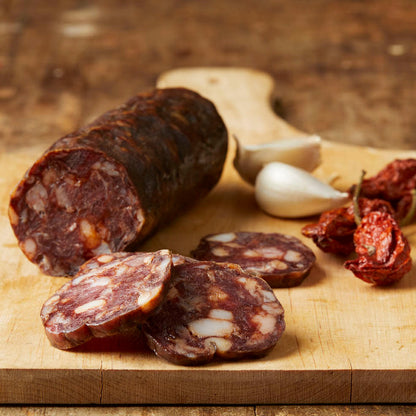 Weekender Set (6 Pieces)- Gastros Craft Meats- {{Product type}}