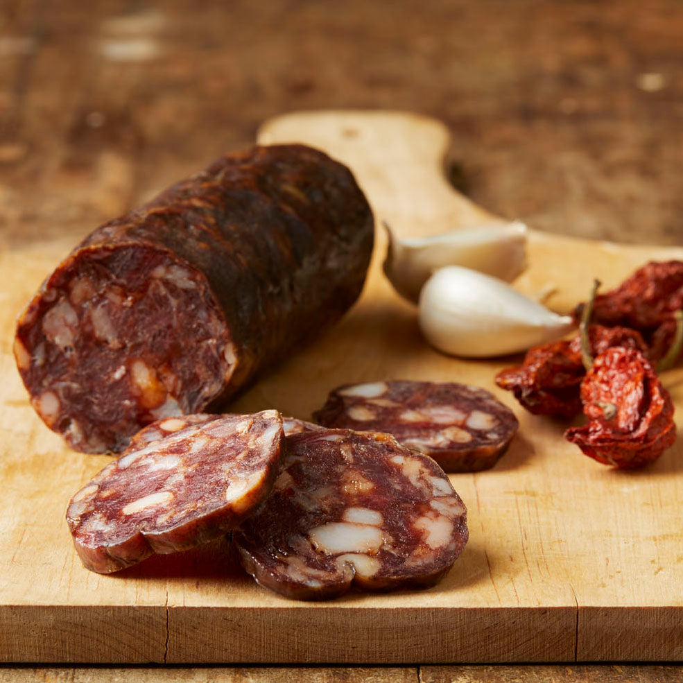 Reserve Set (15 Pieces)- Gastros Craft Meats- {{Product type}}