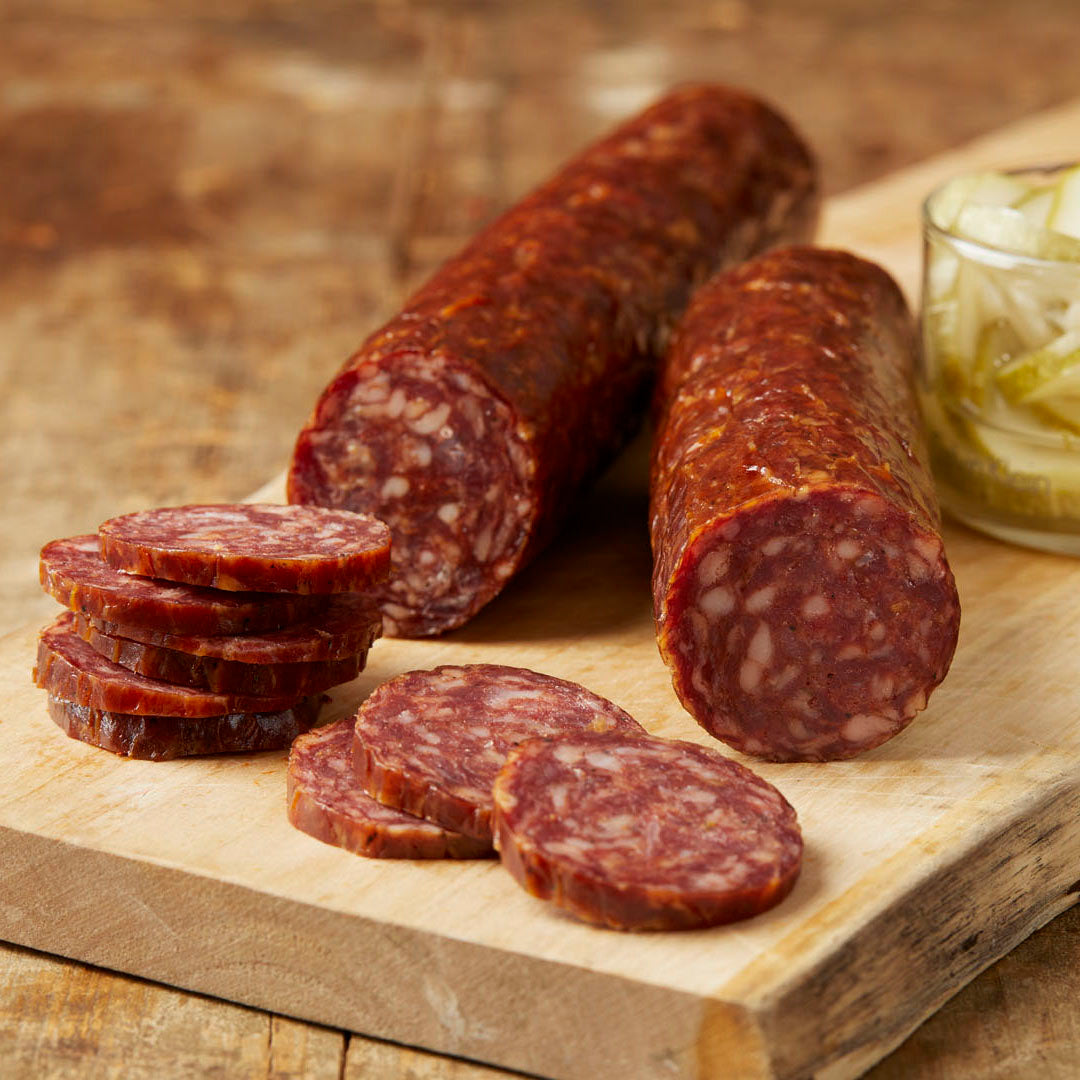 Weekender Set (6 Pieces)- Gastros Craft Meats- {{Product type}}