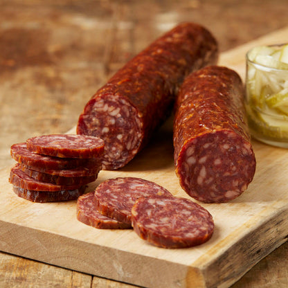 Weekender Set (6 Pieces)- Gastros Craft Meats- {{Product type}}