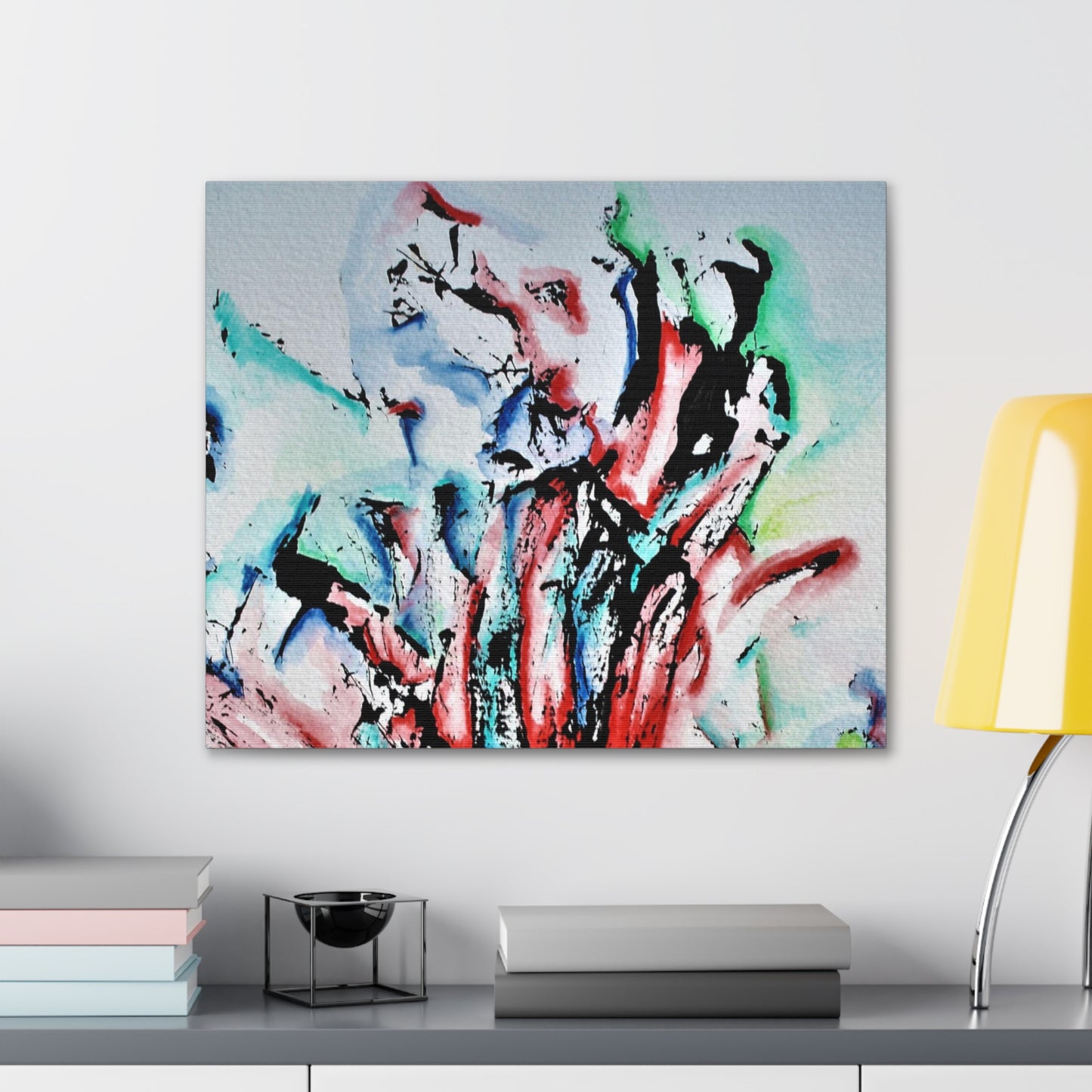 Tornado Canvas Gallery Wraps