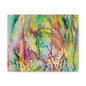 Acid Face Canvas Gallery Wraps 10″ x 8″ 1.25"