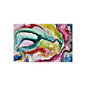 Cosmic Face Fine Art Posters 40" x 26" (Horizontal) Matte