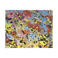 Limbo Satin Canvas, Stretched 10″ x 8″ (Horizontal) 1.5"