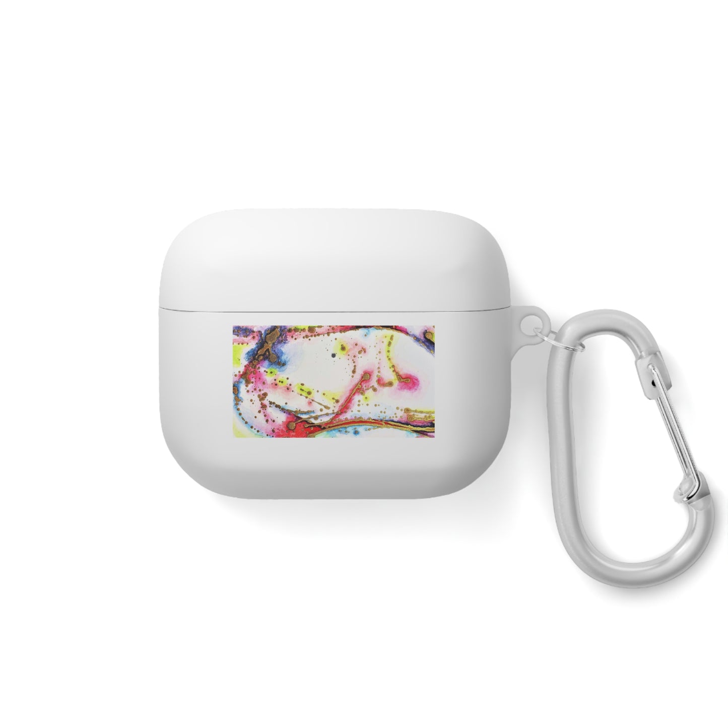 River Bend AirPods\Airpods Pro Case cover