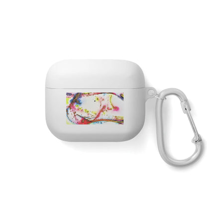 River Bend AirPods\Airpods Pro Case cover AirPods Pro White