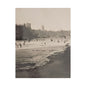 Central Park Satin Canvas Stretched 11″ x 14″ (Vertical) 1.5"