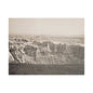 The Pinnacles Satin Canvas Stretched 16″ x 12″ (Horizontal) 1.5"