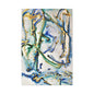 Blue Willow Canvas Gallery Wraps 32″ x 48″ 1.25"