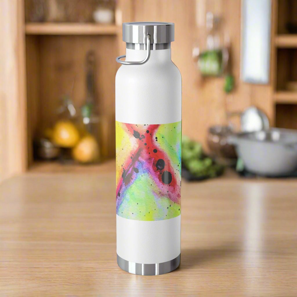 Love Chained 22oz Vacuum Insulated Bottle