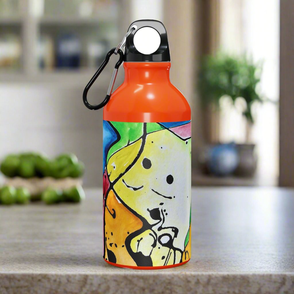 Space Judy Oregon Sport Bottle