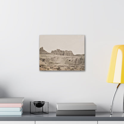 West Canvas Gallery Wraps 14″ x 11″ 1.25"