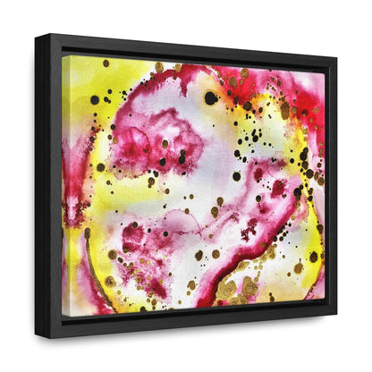 Love Gallery Canvas Wraps, Horizontal Frame