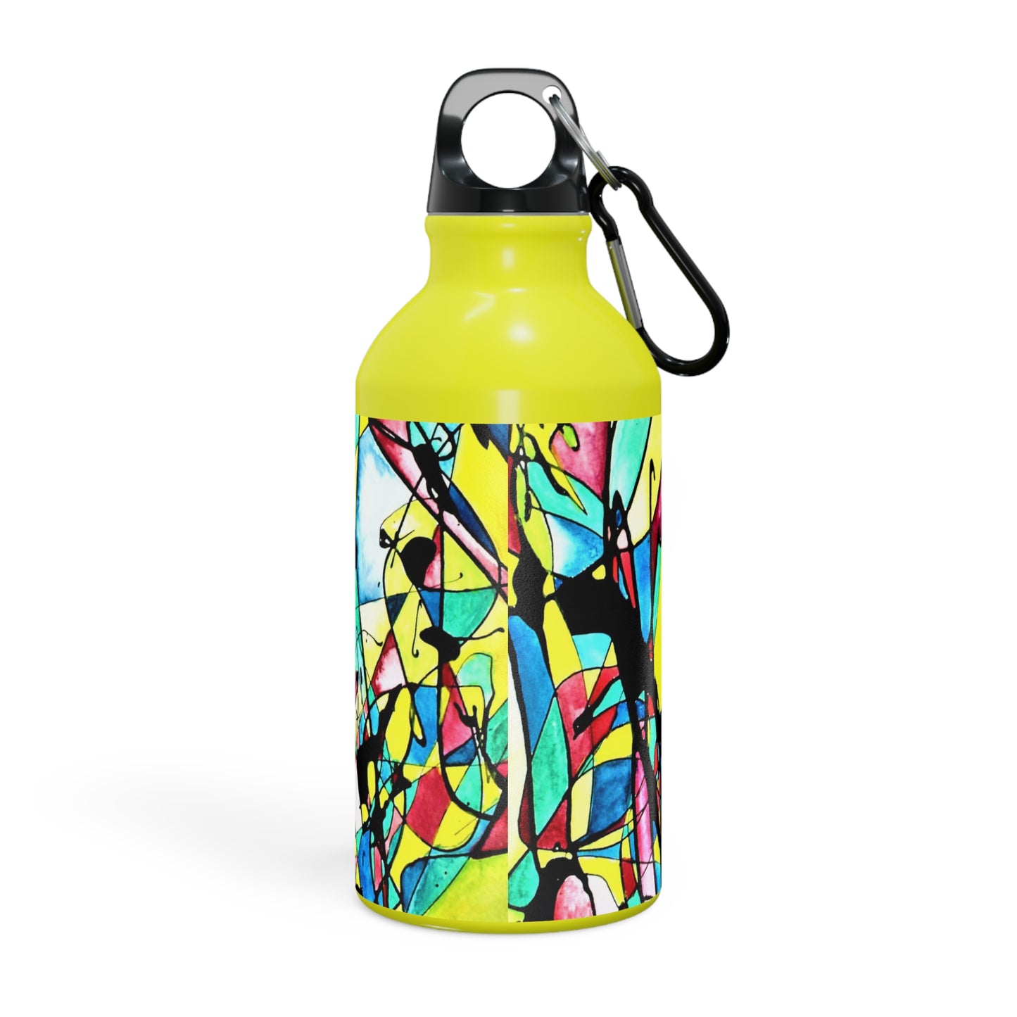 Alien Lady Oregon Sport Bottle