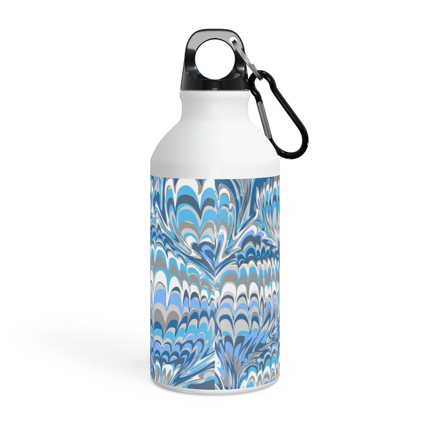 Blue Marble Oregon Sport Bottle