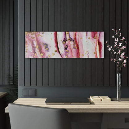 Cherry Cream Soda Acrylic Prints