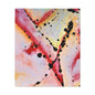 Red Hot Love Canvas Gallery Wraps 20″ x 24″ 1.25"