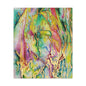 Acid Face Canvas Gallery Wraps 20″ x 24″ 1.25"