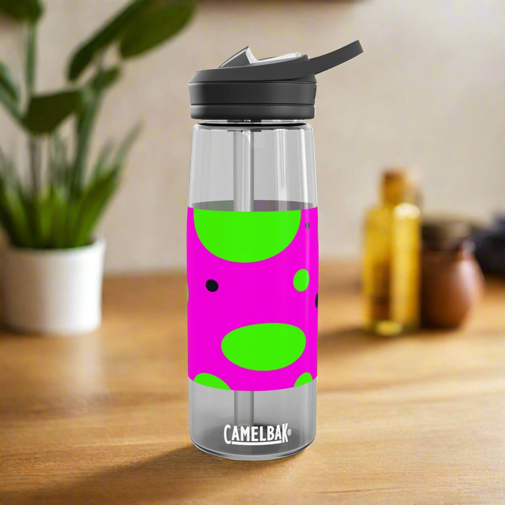 Lava Lamp CamelBak Eddy®  Water Bottle, 20oz\25oz