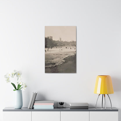 Central Park Canvas Gallery Wraps 20″ x 30″ 1.25"